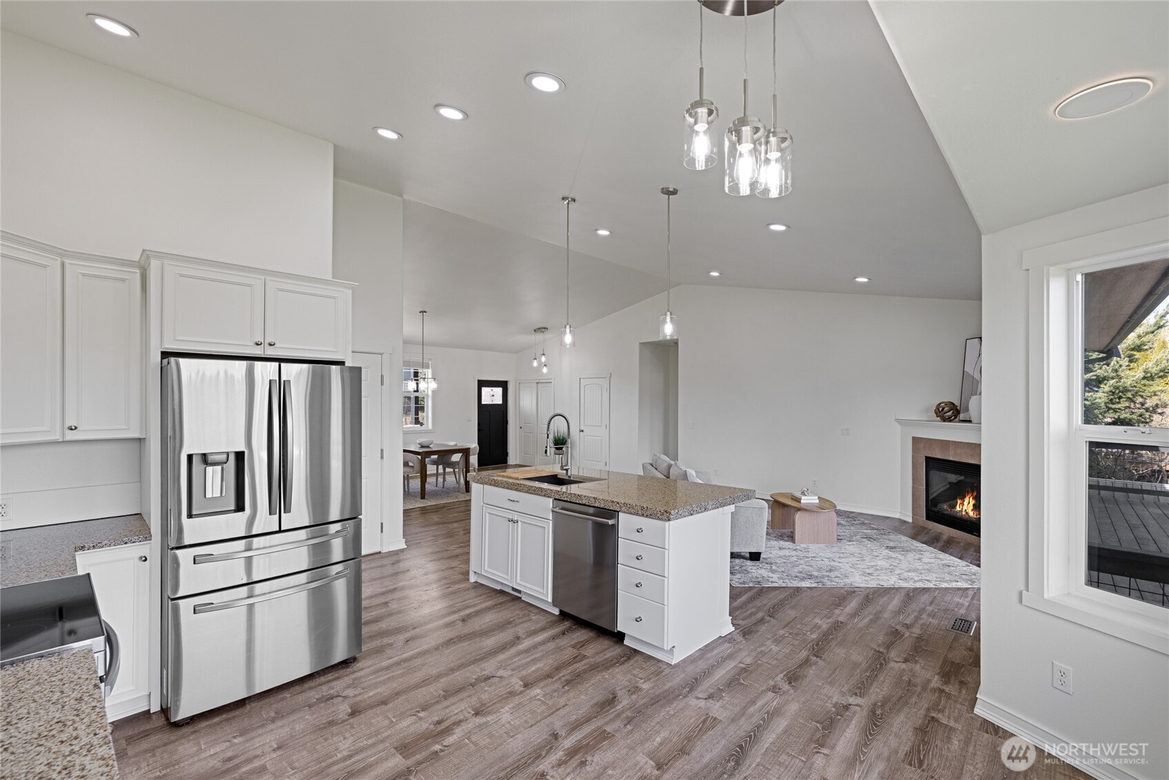 25329 103rd Avenue E Graham WA 98338