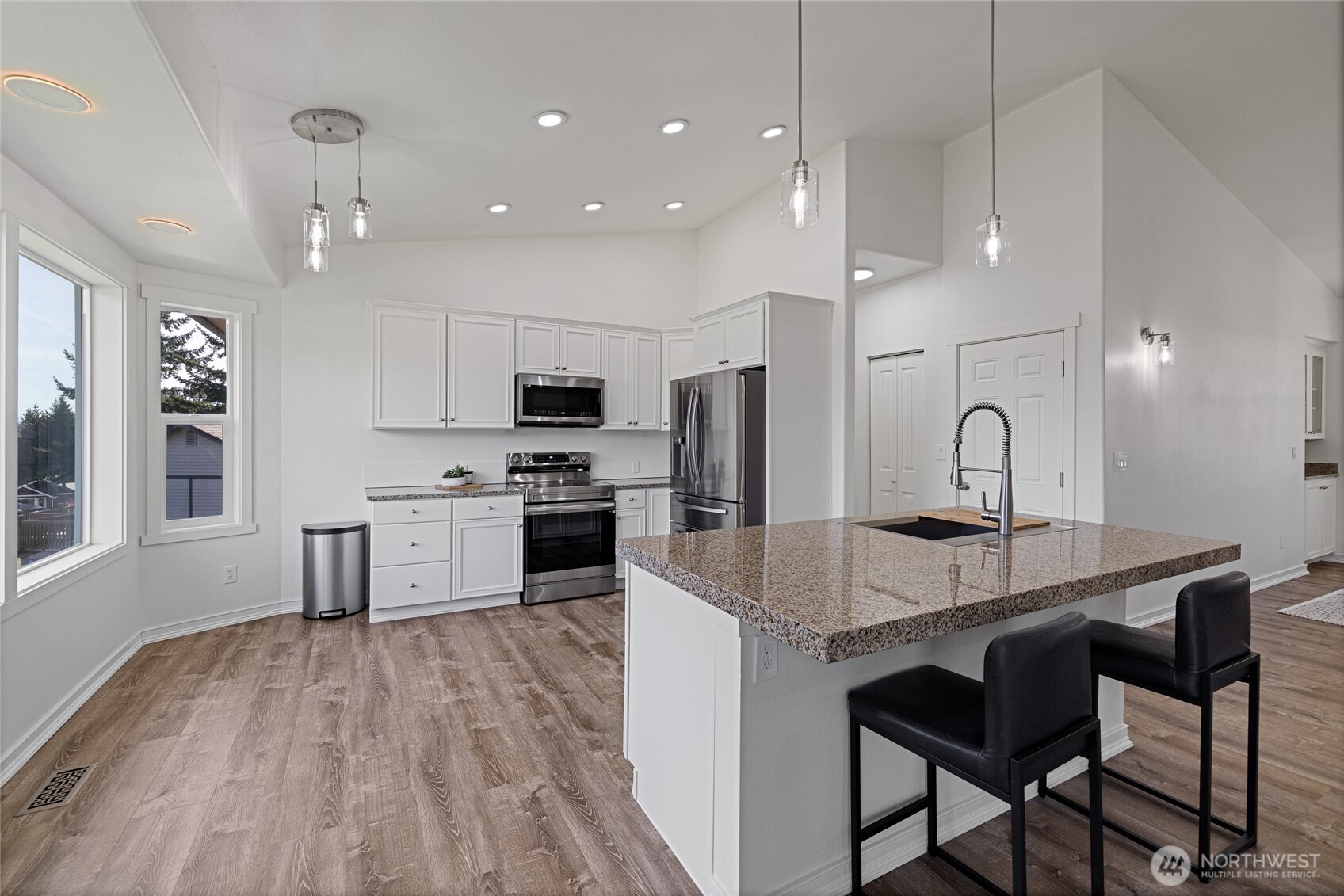 25329 103rd Avenue E Graham WA 98338
