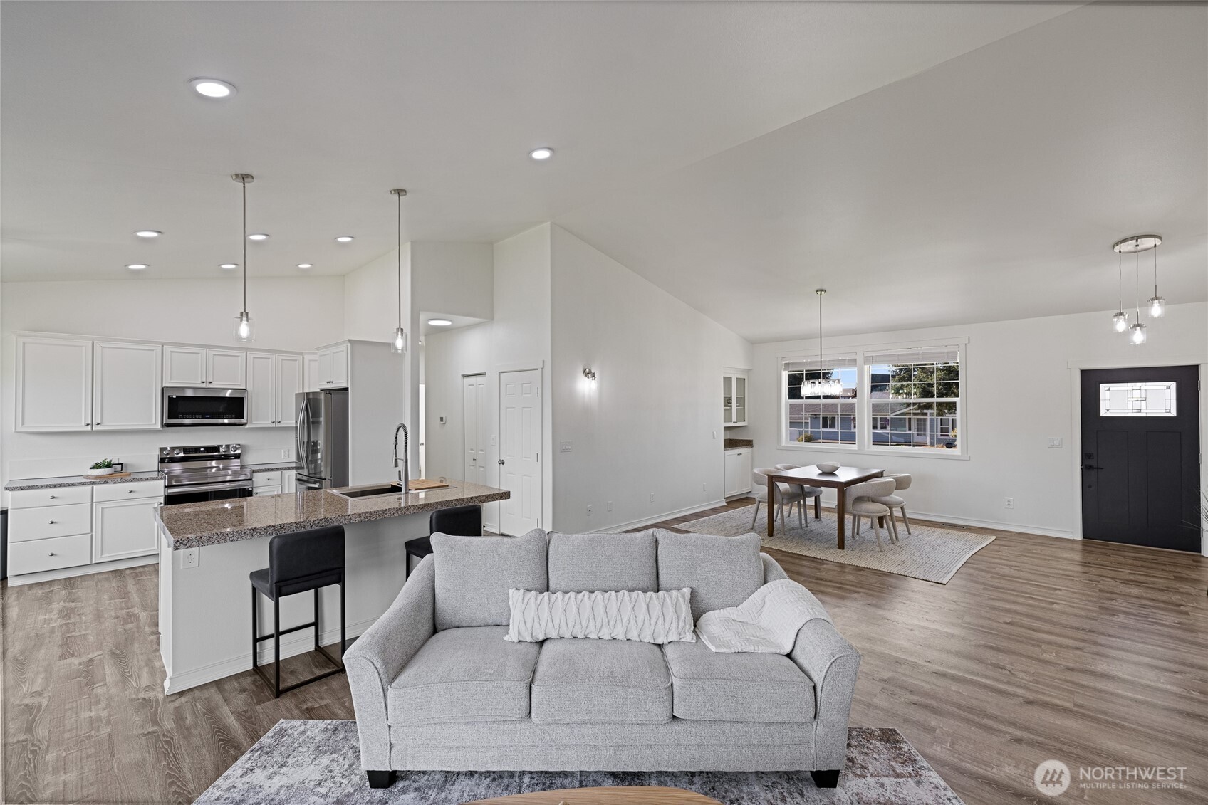 25329 103rd Avenue E Graham WA 98338