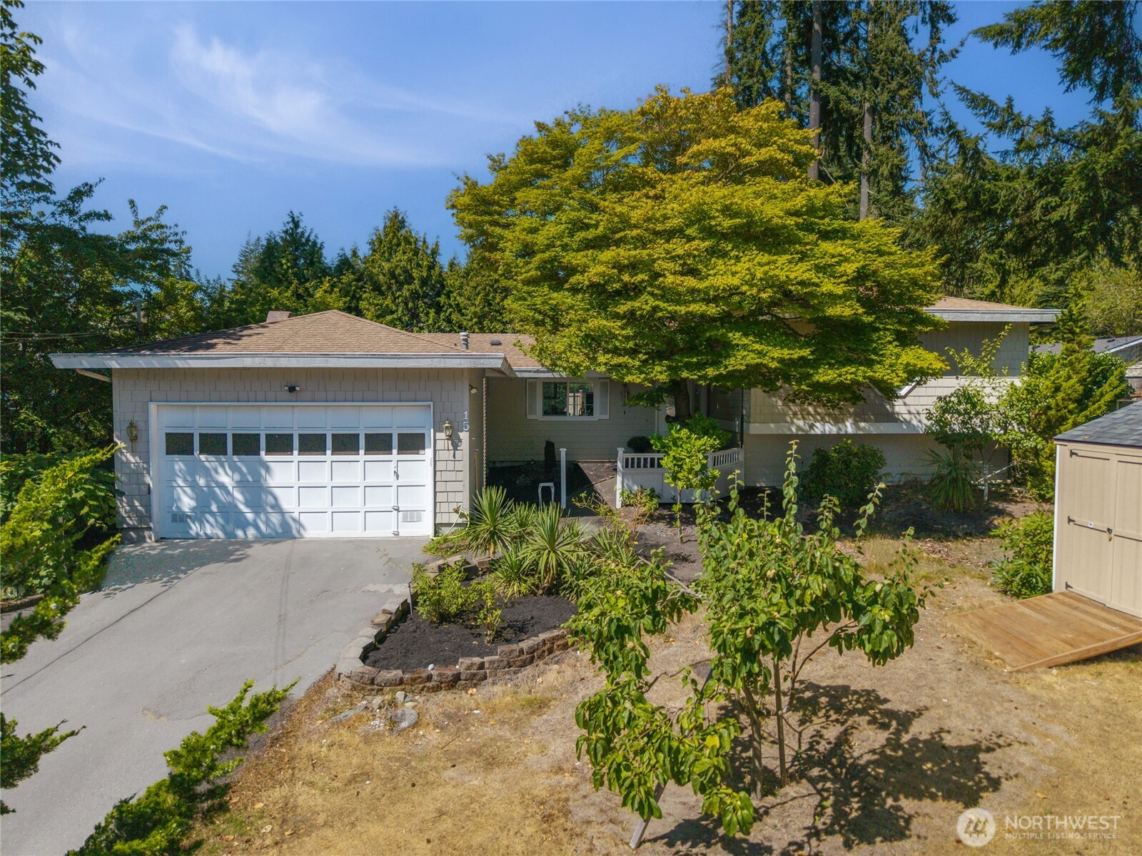 15212 Cascadian Way Lynnwood WA 98087