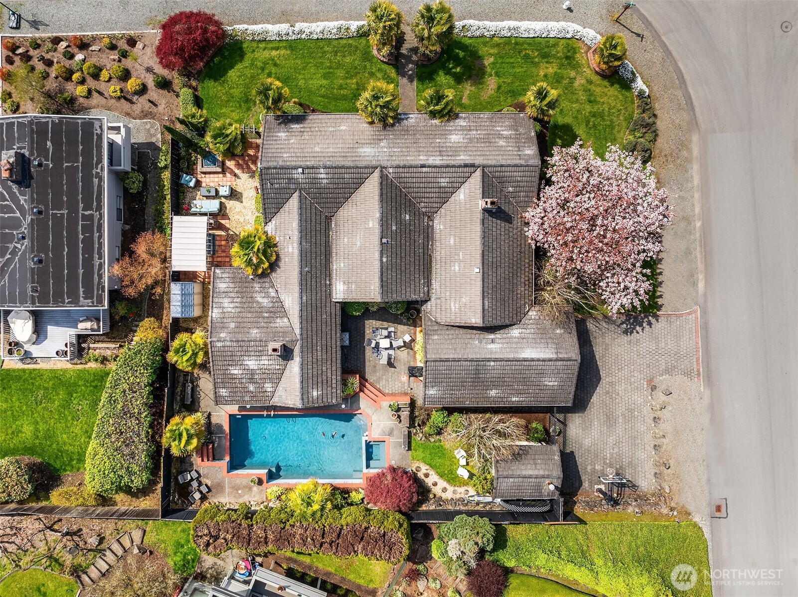 8201 SE 67th Street Mercer Island WA 98040