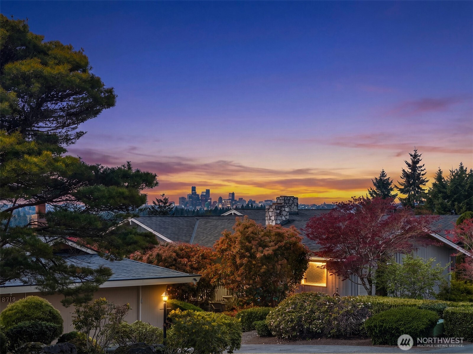 8201 SE 67th Street Mercer Island WA 98040