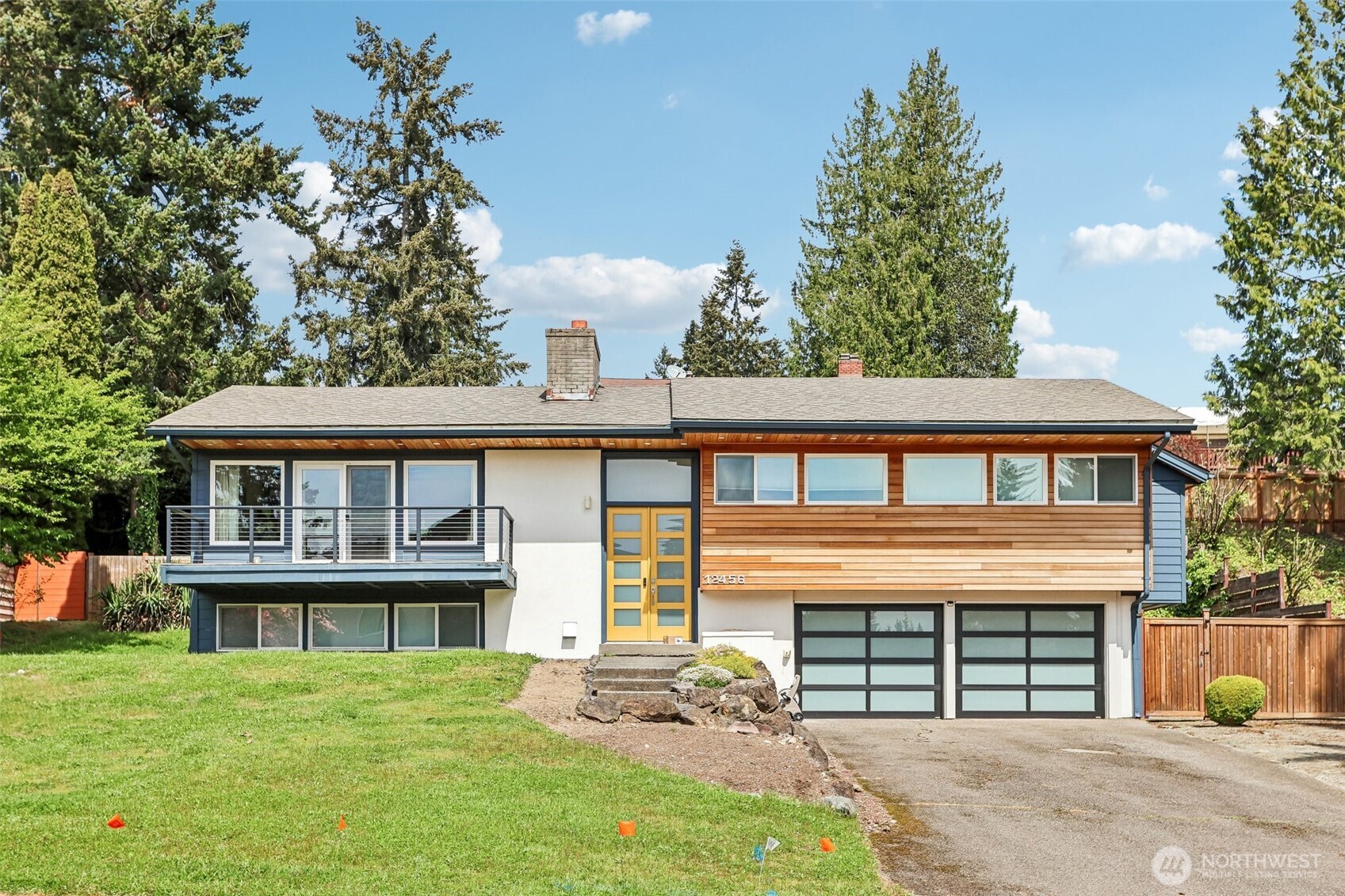 12456 SE 27th Street Bellevue WA 98005