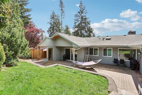12456 SE 27th Street Bellevue WA 98005