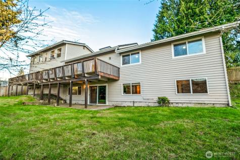 558 SW 298th Street Federal Way WA 98023
