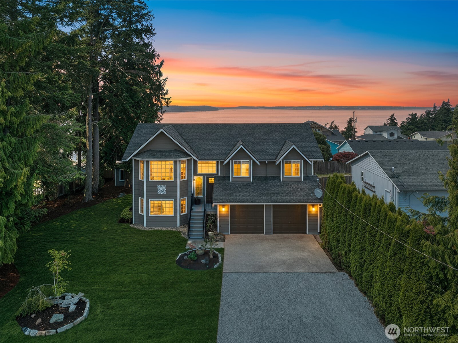 325 Melissa Street Camano Island WA 98282