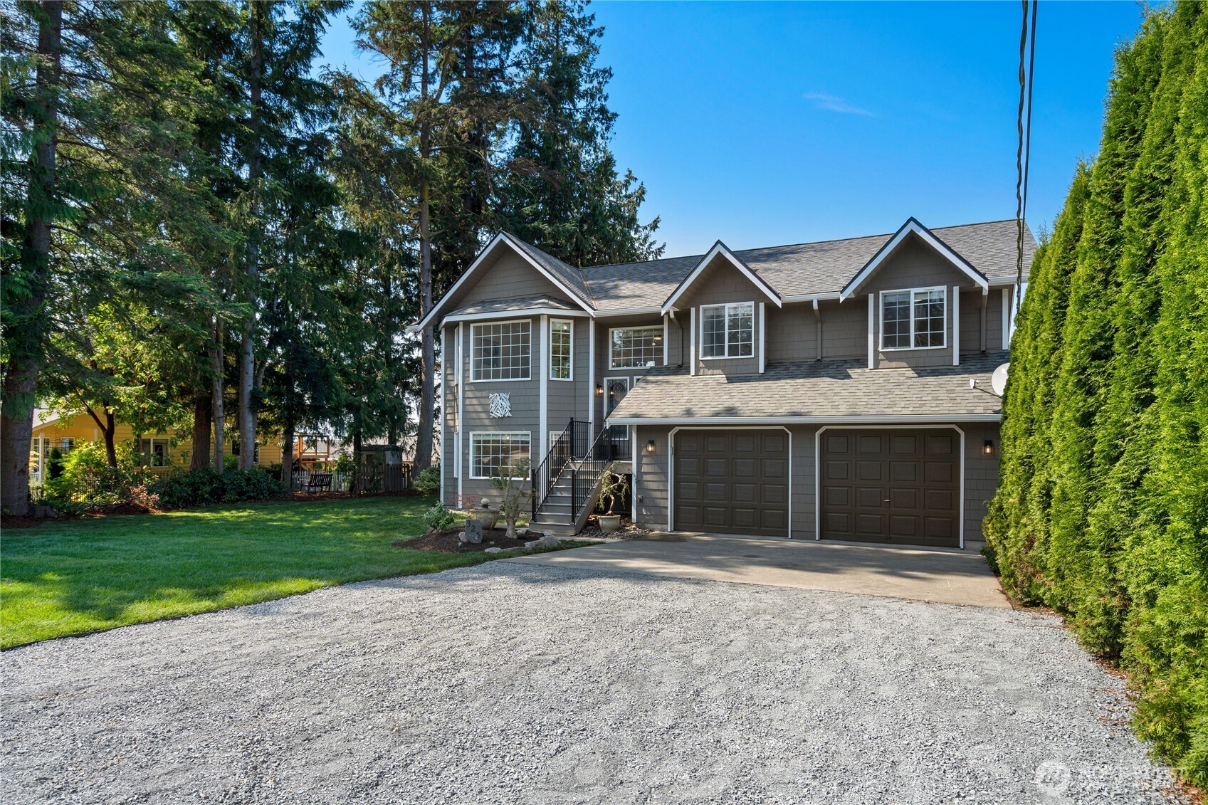 325 Melissa Street Camano Island WA 98282