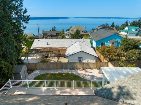 325 Melissa Street Camano Island WA 98282