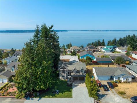 325 Melissa Street Camano Island WA 98282