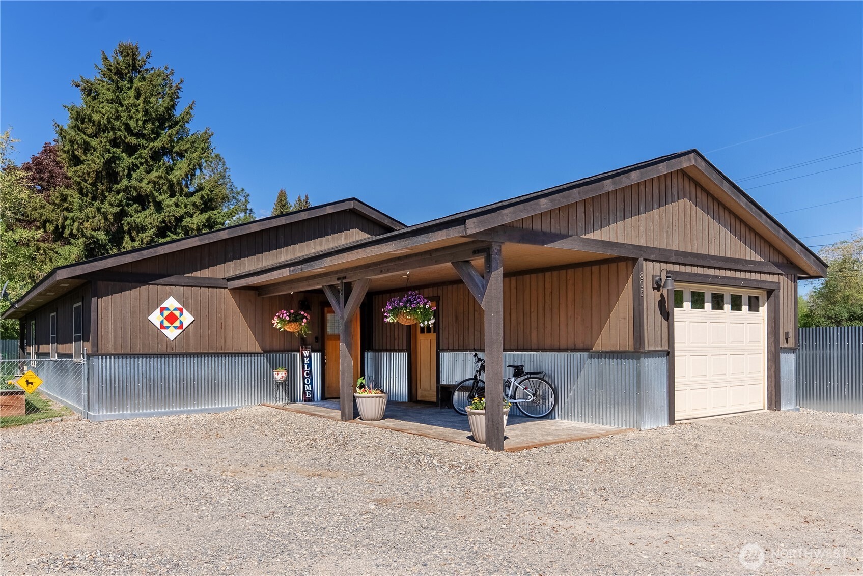 805 Marble Street Twisp WA 98856