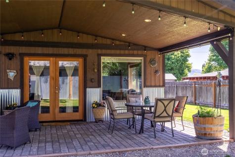 805 Marble Street Twisp WA 98856