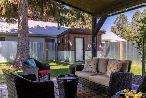 805 Marble Street Twisp WA 98856