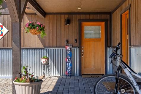 805 Marble Street Twisp WA 98856