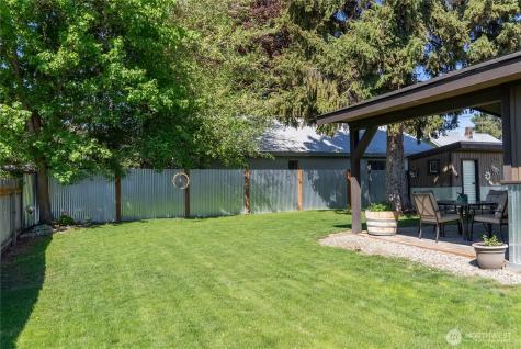 805 Marble Street Twisp WA 98856