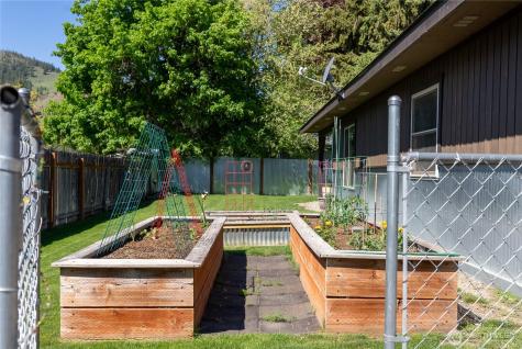 805 Marble Street Twisp WA 98856