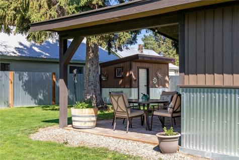 805 Marble Street Twisp WA 98856