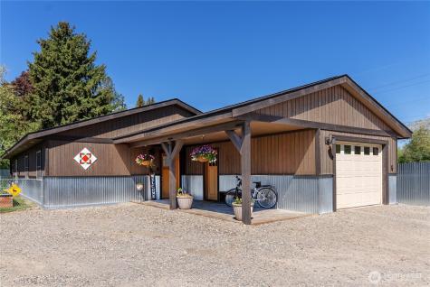 805 Marble Street Twisp WA 98856