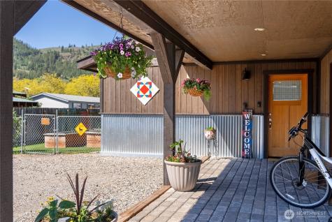 805 Marble Street Twisp WA 98856