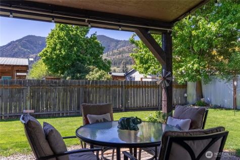 805 Marble Street Twisp WA 98856
