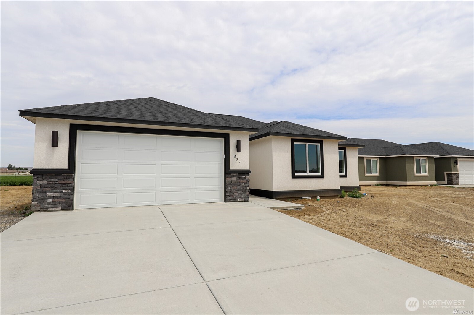 707 N Street NE Quincy WA 98848