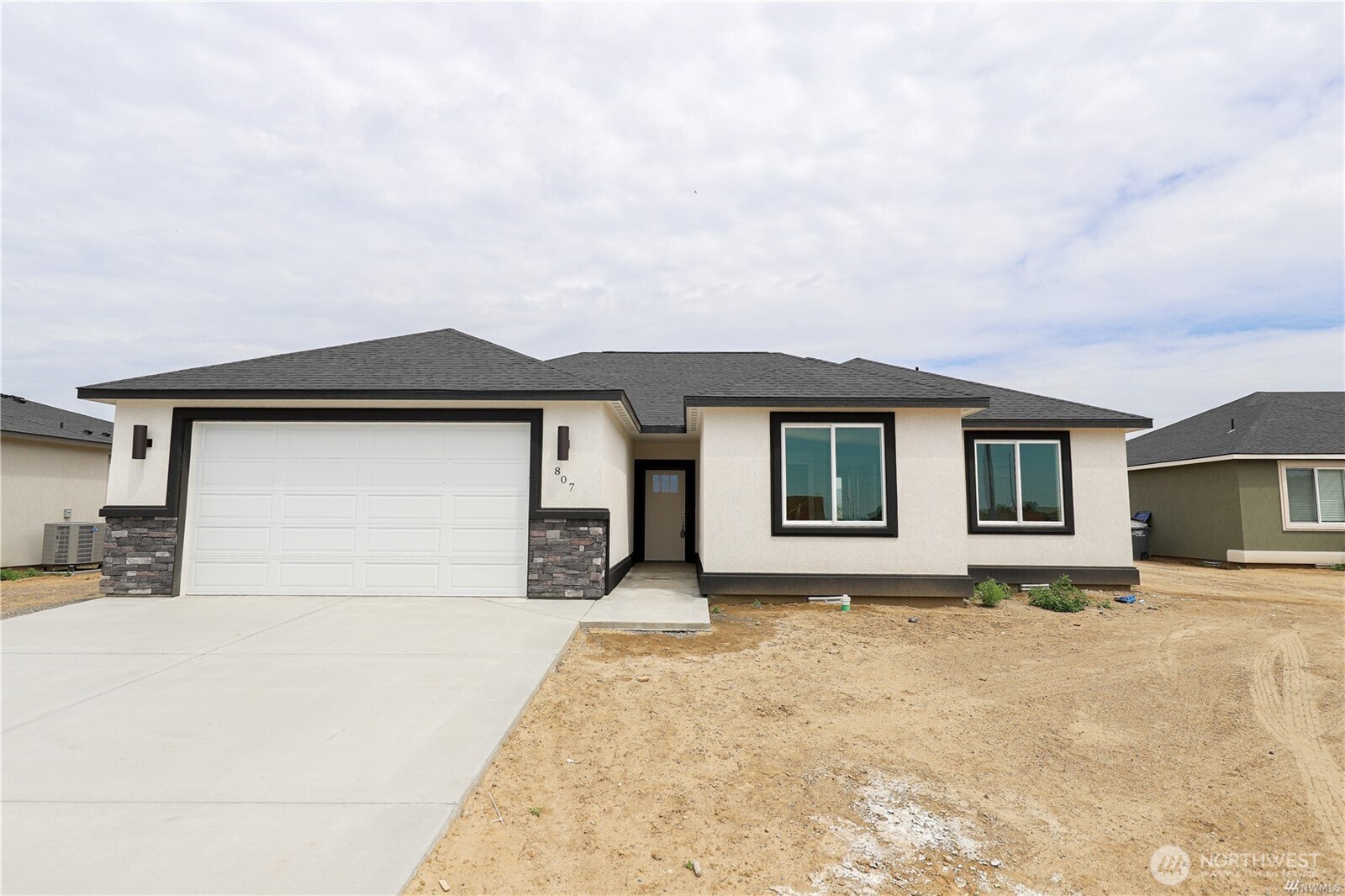 707 N Street NE Quincy WA 98848