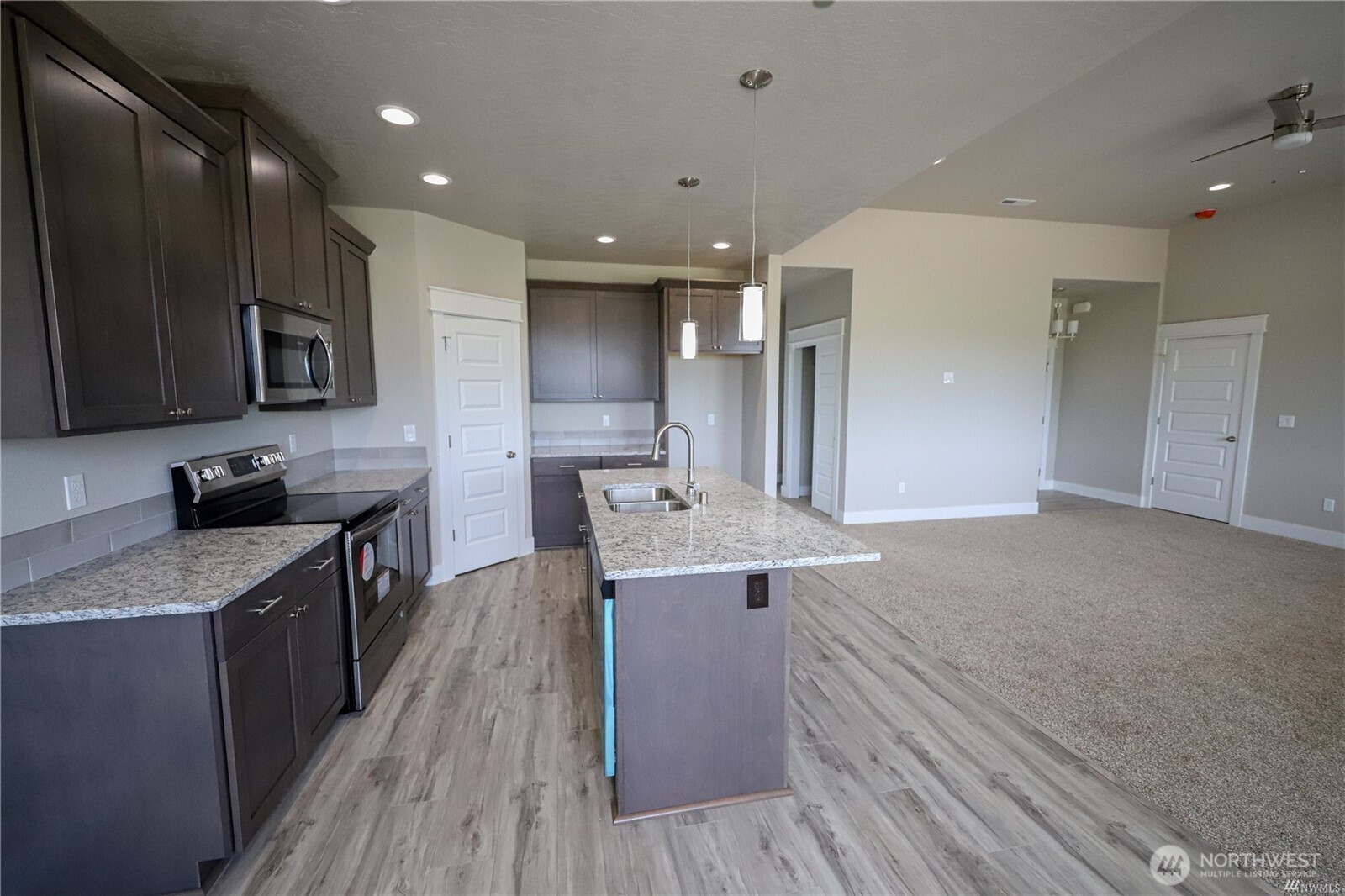 707 N Street NE Quincy WA 98848