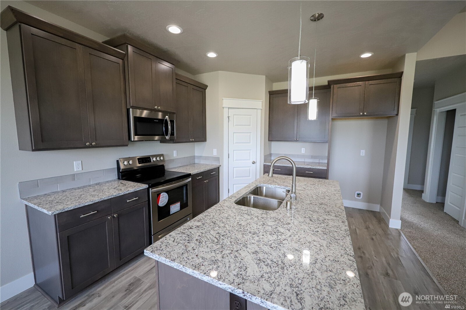 707 N Street NE Quincy WA 98848