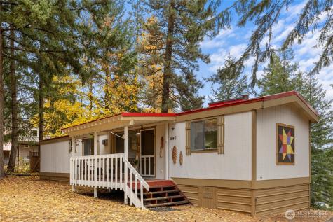 590 Oakmont Drive Cle Elum WA 98922