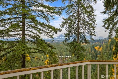 590 Oakmont Drive Cle Elum WA 98922