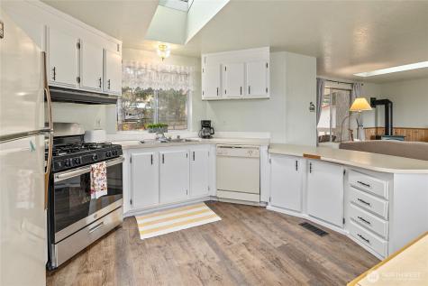 590 Oakmont Drive Cle Elum WA 98922