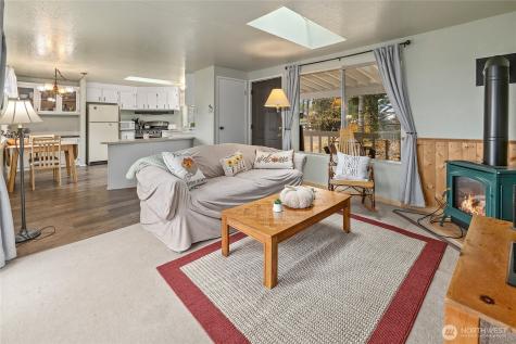 590 Oakmont Drive Cle Elum WA 98922