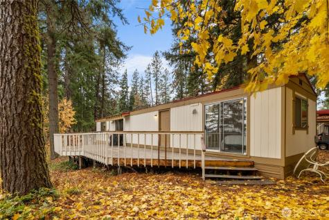 590 Oakmont Drive Cle Elum WA 98922