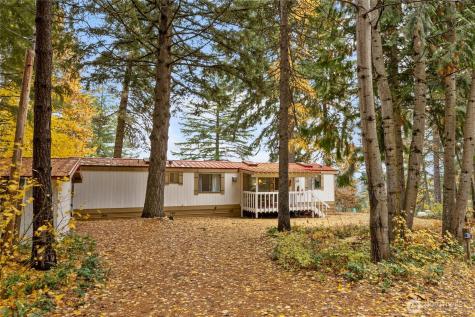 590 Oakmont Drive Cle Elum WA 98922