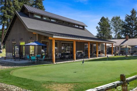590 Oakmont Drive Cle Elum WA 98922
