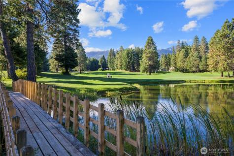 590 Oakmont Drive Cle Elum WA 98922