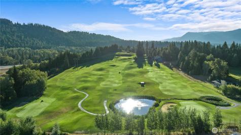 590 Oakmont Drive Cle Elum WA 98922