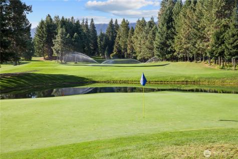590 Oakmont Drive Cle Elum WA 98922