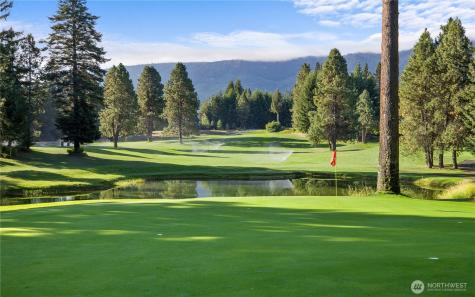 590 Oakmont Drive Cle Elum WA 98922