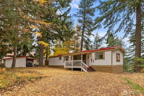590 Oakmont Drive Cle Elum WA 98922
