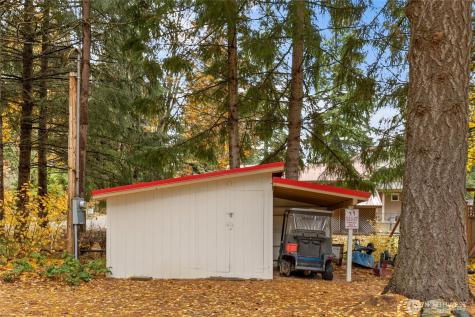 590 Oakmont Drive Cle Elum WA 98922