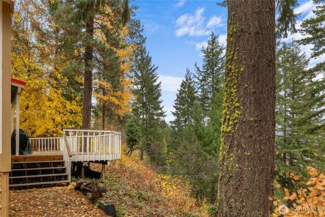 590 Oakmont Drive Cle Elum WA 98922