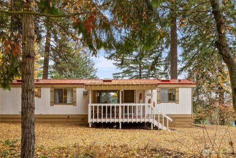 590 Oakmont Drive Cle Elum WA 98922