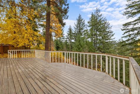 590 Oakmont Drive Cle Elum WA 98922
