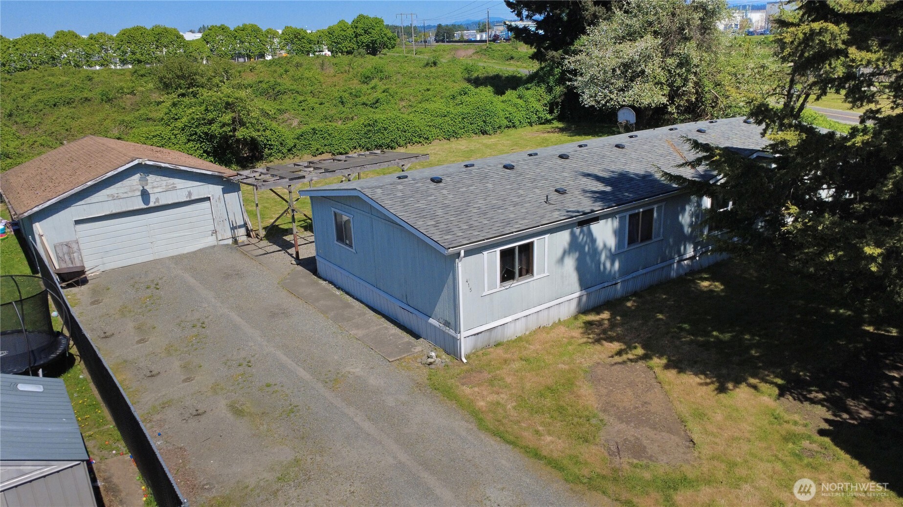 415 4th Avenue N Algona WA 98001