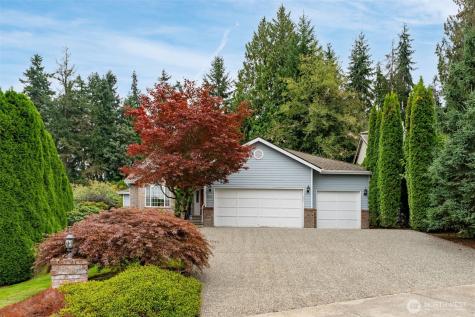 21419 32ND Brier WA 98036