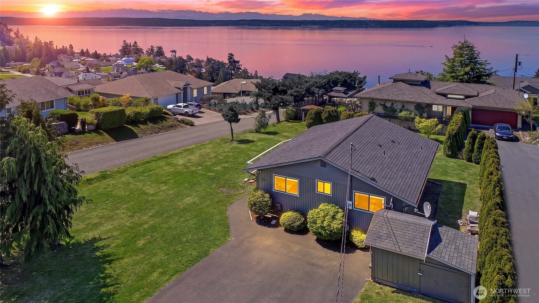 305 Melissa Street Camano Island WA 98282