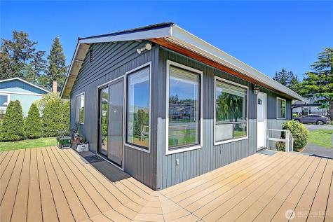 305 Melissa Street Camano Island WA 98282