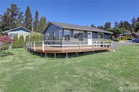305 Melissa Street Camano Island WA 98282