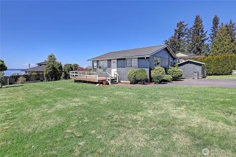 305 Melissa Street Camano Island WA 98282