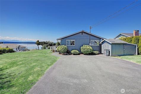 305 Melissa Street Camano Island WA 98282
